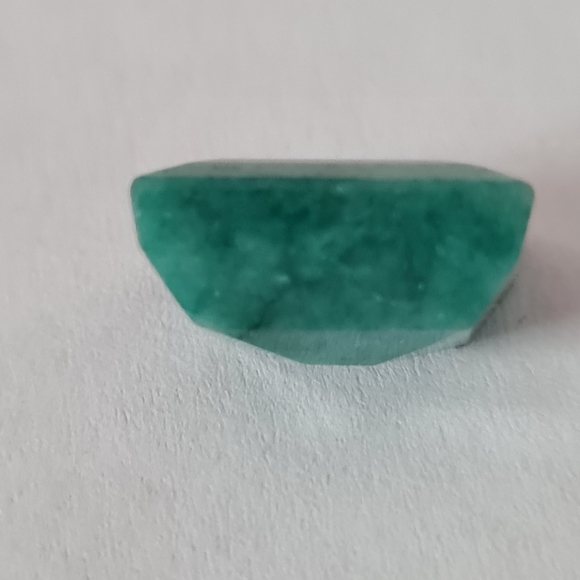 Rectangular Emerald - Picture 5 of 8